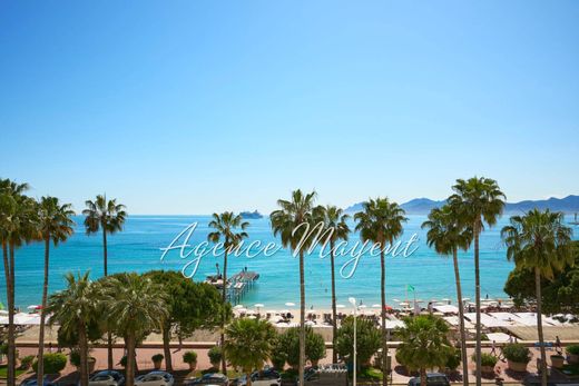 Piso / Apartamento en Cannes, Alpes Marítimos