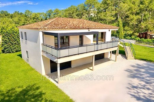 Villa in Belcodène, Bouches-du-Rhône
