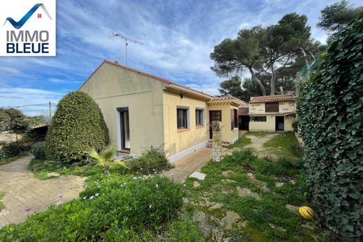 Villa en Martigues, Bocas del Ródano