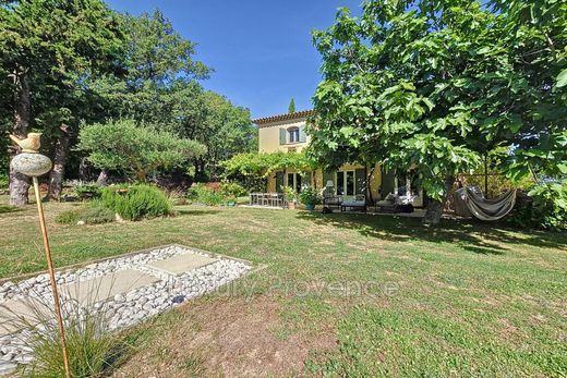 Villa in Aix-en-Provence, Bouches-du-Rhône