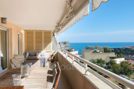 Apartment in Beausoleil, Alpes-Maritimes