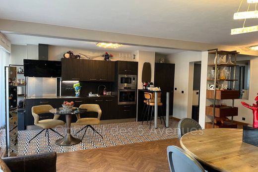 Apartment in Marseille, Bouches-du-Rhône