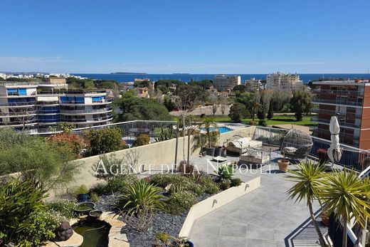 Apartamento - Mandelieu-la-Napoule, Alpes Marítimos