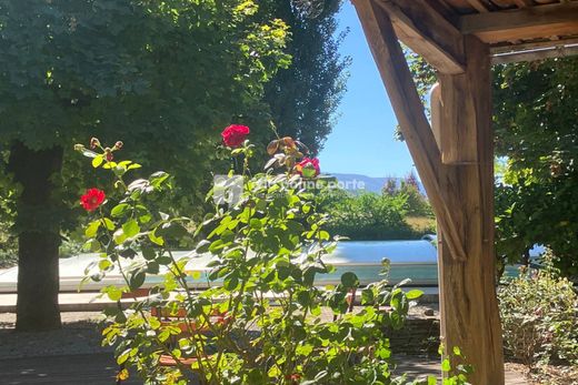 Вилла, Reillanne, Alpes-de-Haute-Provence