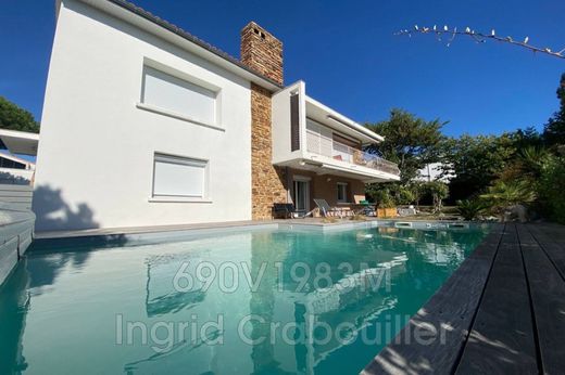 Villa en Royan, Charenta Marítima