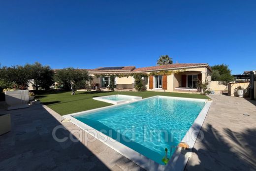 Villa en Sérignan, Herault
