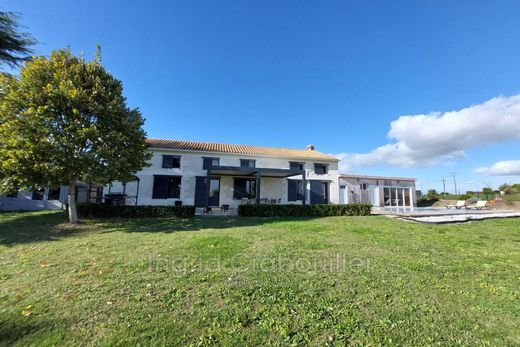 Villa in Meschers-sur-Gironde, Charente-Maritime