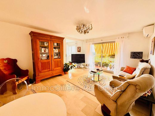 套间/公寓  埃克斯•普罗旺斯, Bouches-du-Rhône