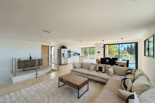 Villa in La Garde, Var