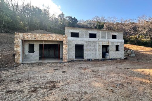 Villa in Cervione, Upper Corsica