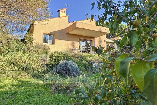 Villa en Tanneron, Var