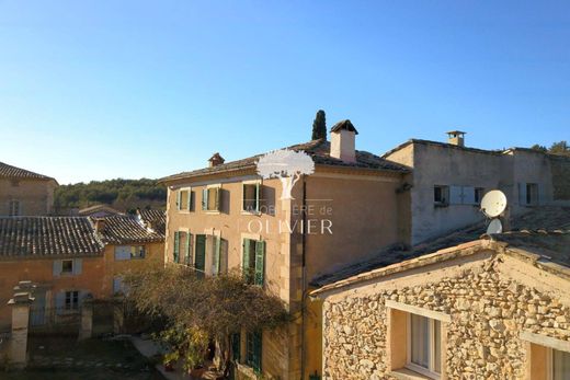 Villa en Lioux, Vaucluse