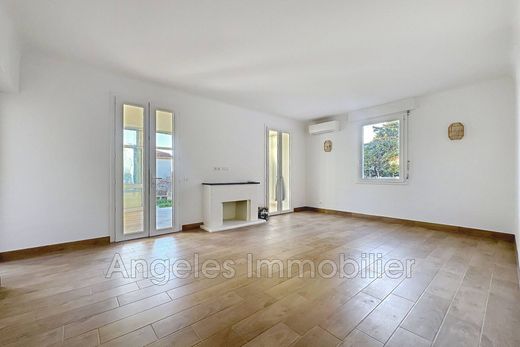 Appartement in Juan-les-Pins, Alpes-Maritimes
