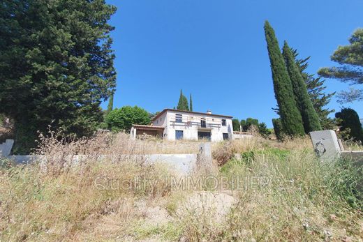 Willa w Grasse, Alpes-Maritimes