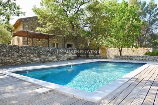 Villa in Lacoste, Vaucluse