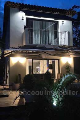 Villa in La Colle-sur-Loup, Alpes-Maritimes