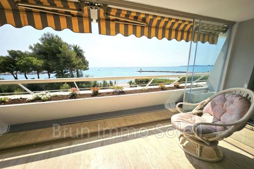 Apartment in Villeneuve-Loubet, Alpes-Maritimes
