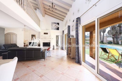 Villa in Saint-Cyprien, Pyrénées-Orientales