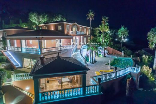 别墅  Les Issambres, Var