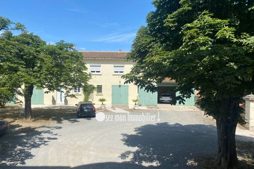 Villa - Ginestas, Aude