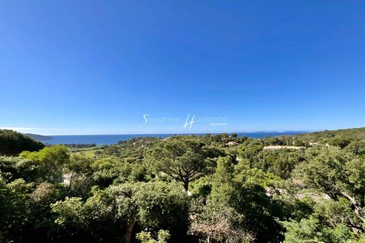 La Croix-Valmer, Varのヴィラ