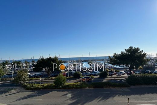 套间/公寓  Saint-Laurent-du-Var, Alpes-Maritimes