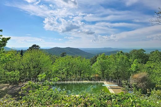 Villa en La Garde-Freinet, Var