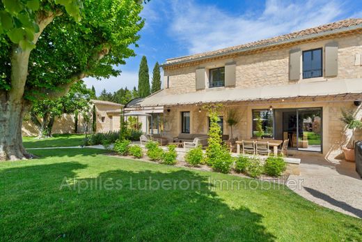 Villa in Paradou, Bouches-du-Rhône