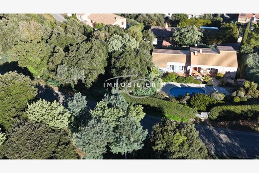 Villa La Croix-Valmer, Var