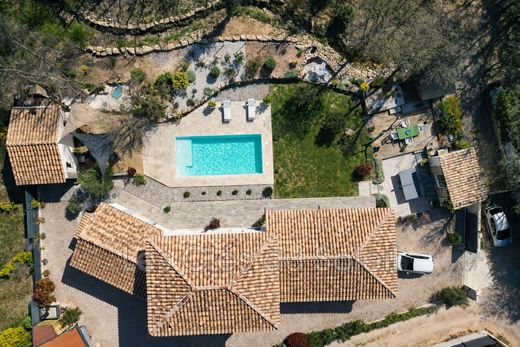 Villa in Forcalqueiret, Var