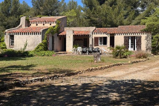 Villa in Saint-Cyr-sur-Mer, Var