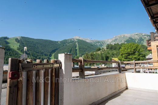 Διαμέρισμα σε Auron, Alpes-Maritimes