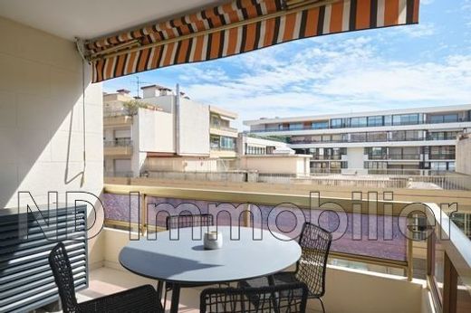 Apartament w Cannes, Alpes-Maritimes