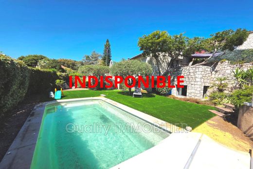 Villa in Cannes, Alpes-Maritimes