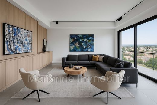 モンペリエ, Héraultのアパートメント