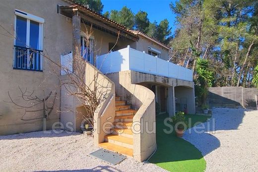 Villa in La Crau, Var