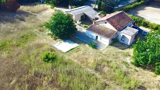 ﻓﻴﻼ ﻓﻲ Trets, Bouches-du-Rhône