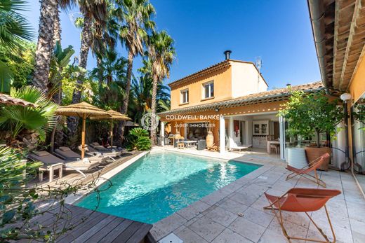 Villa en Sainte-Maxime, Var