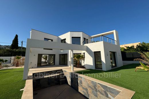 Villa in Bandol AOC, Var