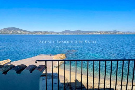 Apartment in Saint-Tropez, Var