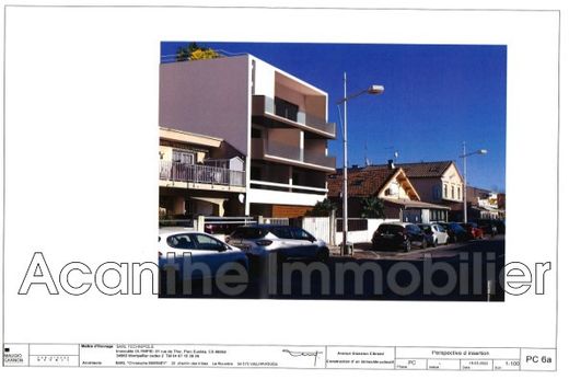 Terreno a Carnon-Plage, Hérault