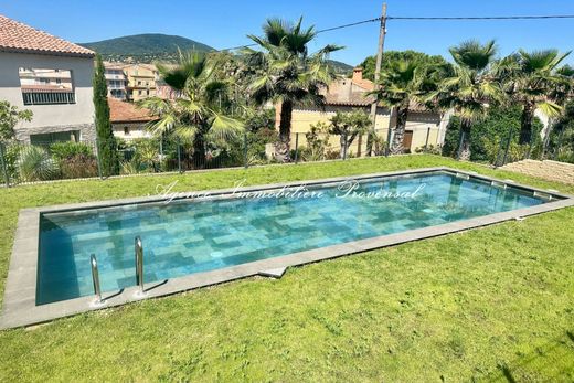 Apartament w Sainte-Maxime, Var