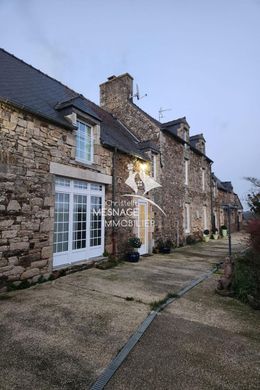 Dinan, Côtes-d'Armorのヴィラ