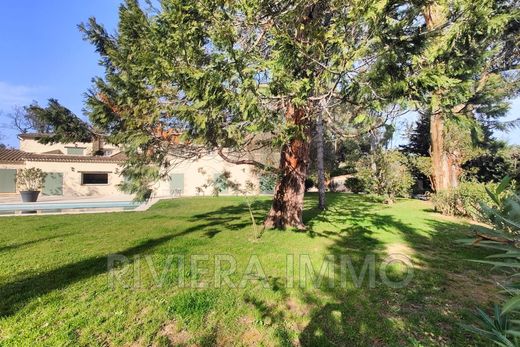 Villa Mougins, Alpes-Maritimes