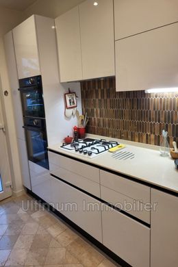 Appartement à Fréjus, Var