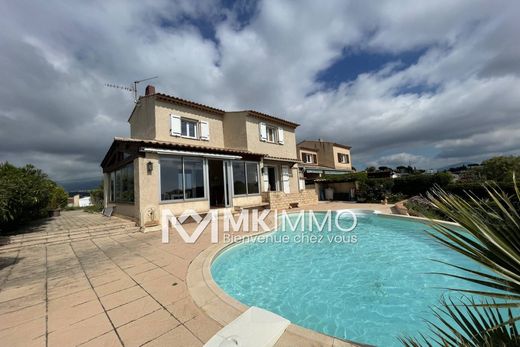 Villa Cagnes-sur-Mer, Alpes-Maritimes