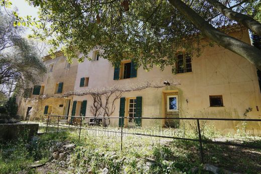Villa in Peymeinade, Alpes-Maritimes