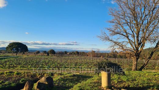 ﻓﻴﻼ ﻓﻲ La Garde-Freinet, Var