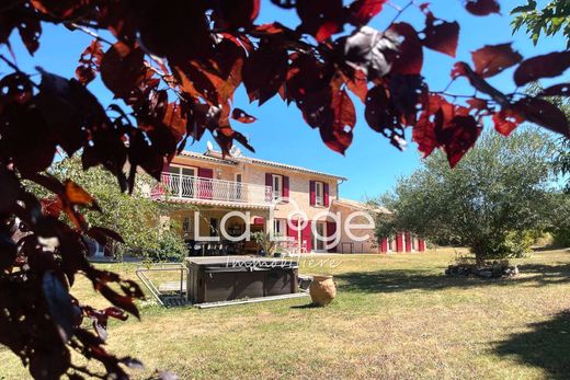 Villa à Curbans, Alpes-de-Haute-Provence