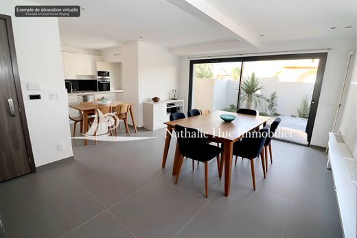 Apartment in Canet-Plage, Pyrénées-Orientales